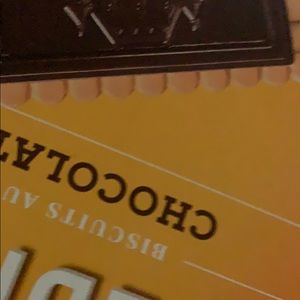 Meet your Posher, Affaf